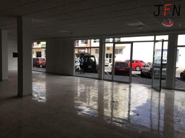 Local Comercial en alquiler en Puerto del Rosario, Fuerteventura