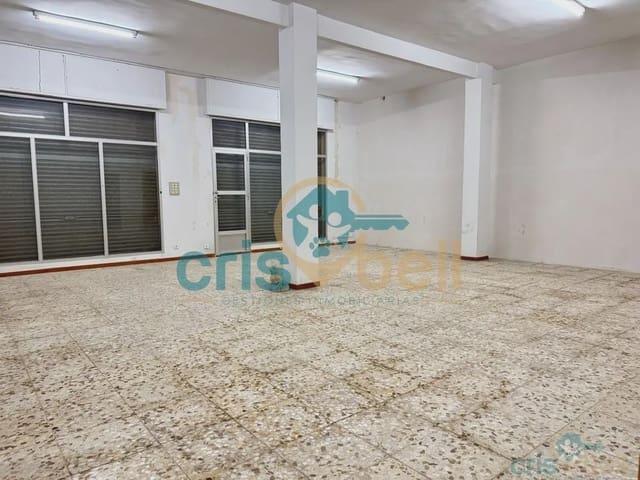 Local Comercial en alquiler en Puerto Lumbreras, Murcia