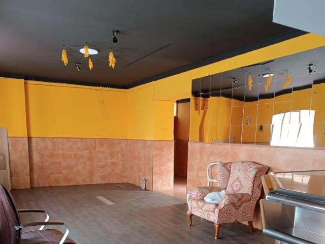 Local comercial en alquiler en Puerto Real, Centro