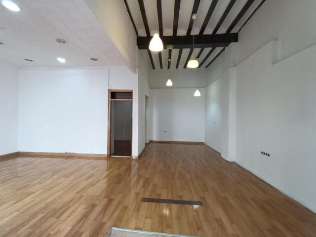 Local comercial en alquiler en Puerto Real, Centro