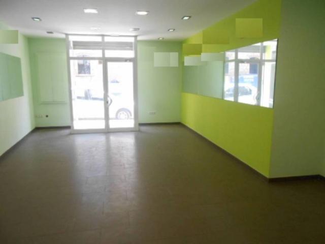 Local comercial en Alquiler en Puig reig