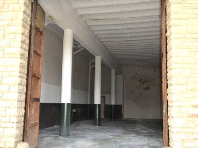 Local comercial en Alquiler en Puigcerdà