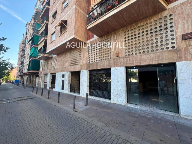 Local comercial en Alquiler en Puigfred