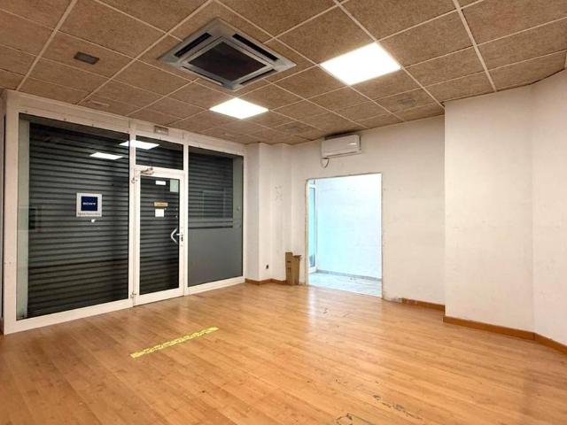 Local comercial en Alquiler en Puigfred