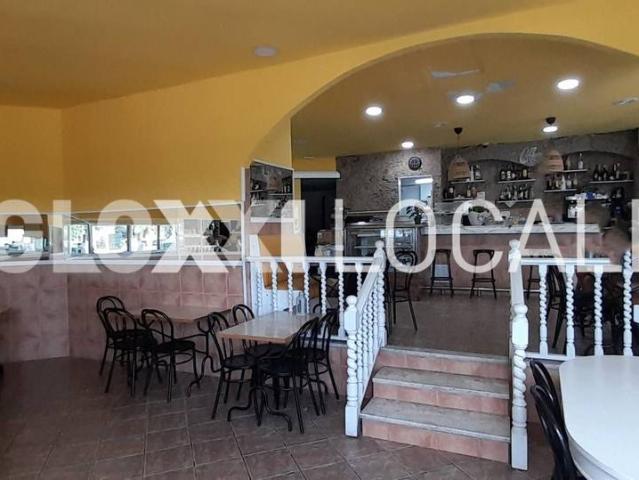 Local comercial en Alquiler en Puigfred