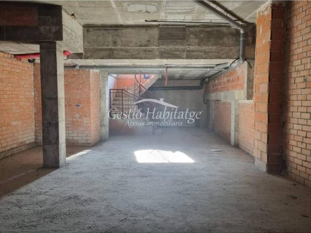 Local comercial en Alquiler en Puigfred