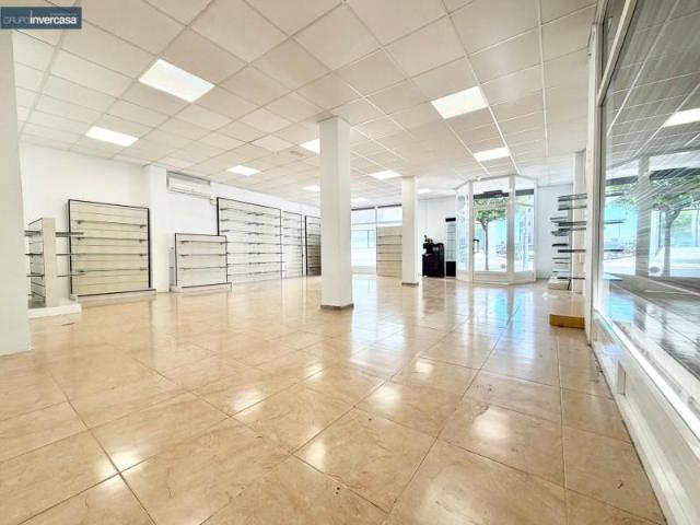 Local comercial en alquiler en Quart de Poblet, Metro quart de poblet