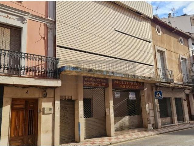 Local comercial en alquiler en Quintanar de la Orden