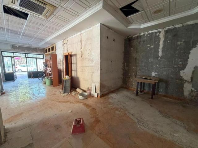 Local comercial en alquiler en Rota, Centro La Costilla