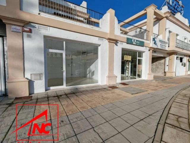 Local comercial en alquiler en Rota, Costa Ballena