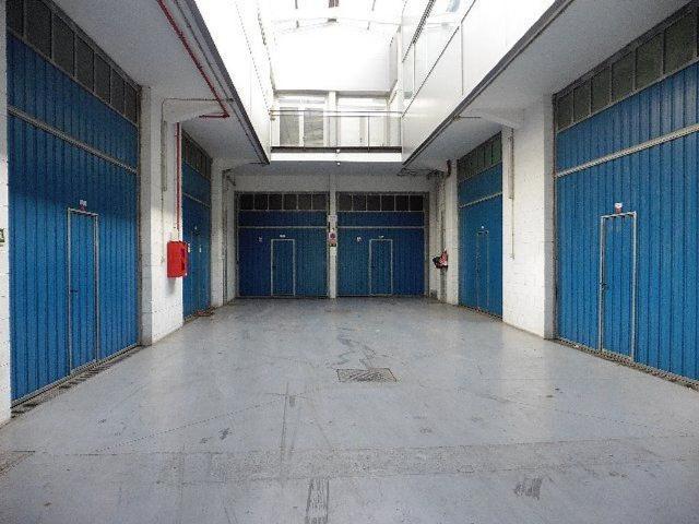 Local comercial en alquiler en Roca del Vallès, la, de 40 m² 1 habitación por 400