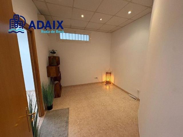 Local comercial en alquiler en Roda de Barà, de 39 m² por 400