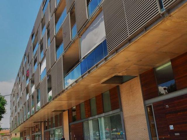 Local comercial en alquiler en ronda Barceló, Mataró, de 165 m² 1 habitación por 1.121