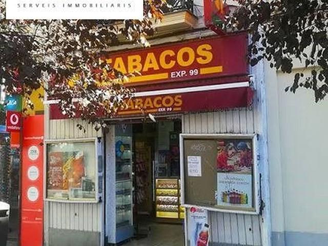 Local comercial en alquiler en ronda Del Guinardó, Barcelona, de 100 m² 3 habitaciones por 1.300