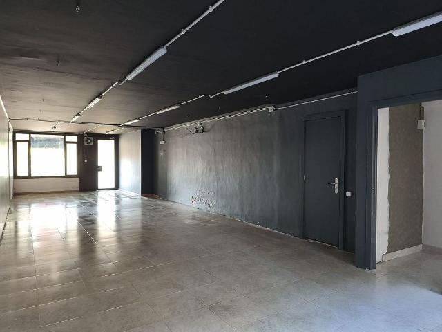 Local comercial en alquiler en ronda Del General Mitre, Barcelona, de 80 m² 1 habitación por 1.350