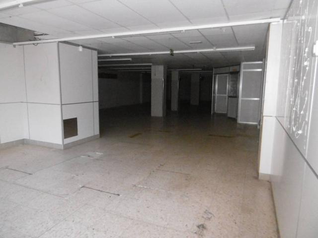 Local comercial en Alquiler en Roquetes