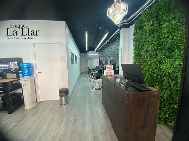 Local comercial en alquiler en rambla De Maria Casas, Gavà, de 75 m² por 850