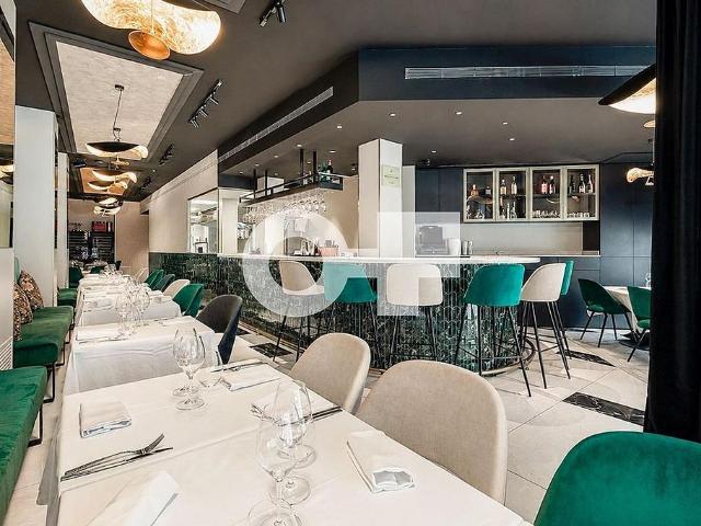 Local comercial en alquiler en rambla De Catalunya, Barcelona, de 110 m² por 13.225