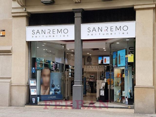 Local comercial en alquiler en rambla De Catalunya, Barcelona, de 150 m² 1 habitación por 17.000