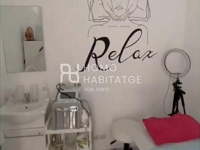 Local comercial en alquiler en rambla De Francesc Macià, Terrassa, de 65 m² por 1.000