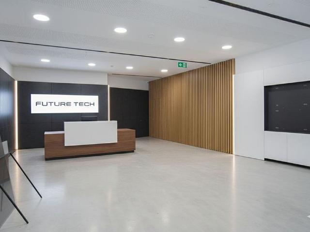 Local comercial en alquiler en rambla De Santa Mònica, Barcelona, de 317 m² 1 habitación por 12.992