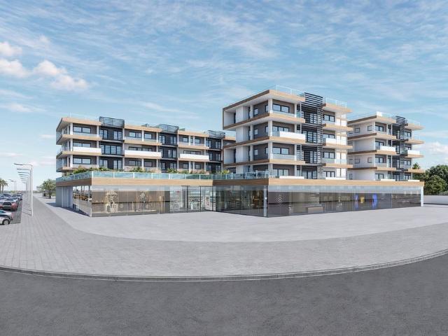 Local comercial en alquiler en rambla Del Garraf, Sant Pere de Ribes, de 2.650 m² 1 habitación por 29.000