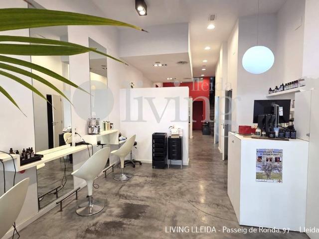 Local comercial en Alquiler en Rambla Ferran