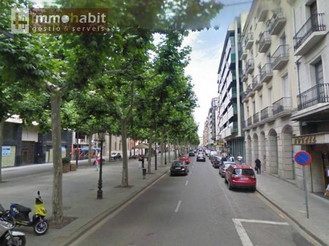 Local comercial en Alquiler en Rambla Ferran