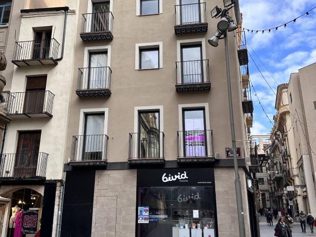 Local comercial en Alquiler en Rambla Ferran