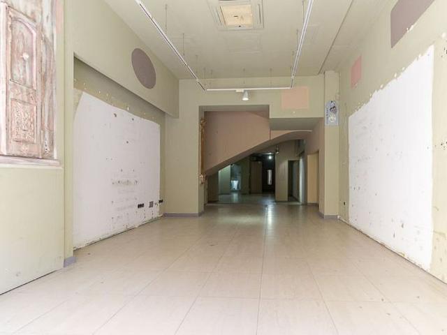 Local comercial en alquiler en rambla Principal, Vilanova i La Geltrú, de 90 m² 2 habitaciones por 2.300