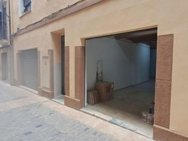 Local comercial en alquiler en Reus, Centre