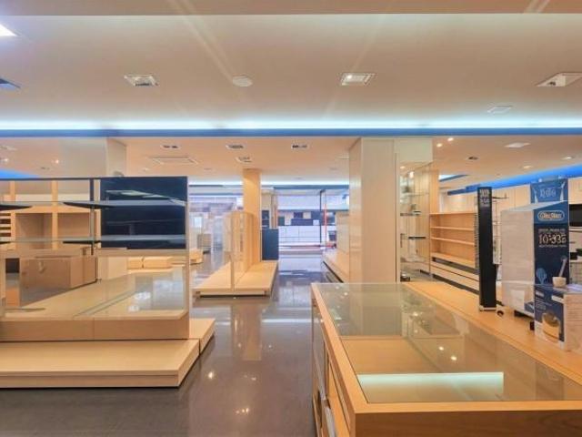 Local comercial en alquiler en Reus, Centre