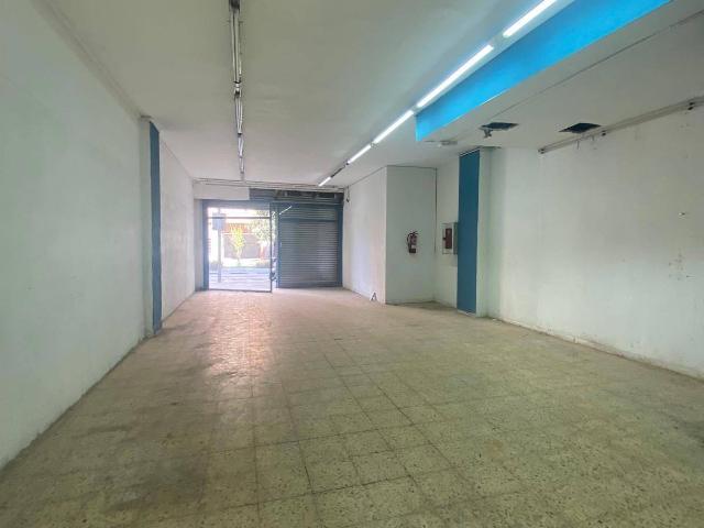 Local comercial en Alquiler en Riu Sud