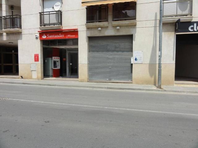 Local comercial en Alquiler en Riudoms