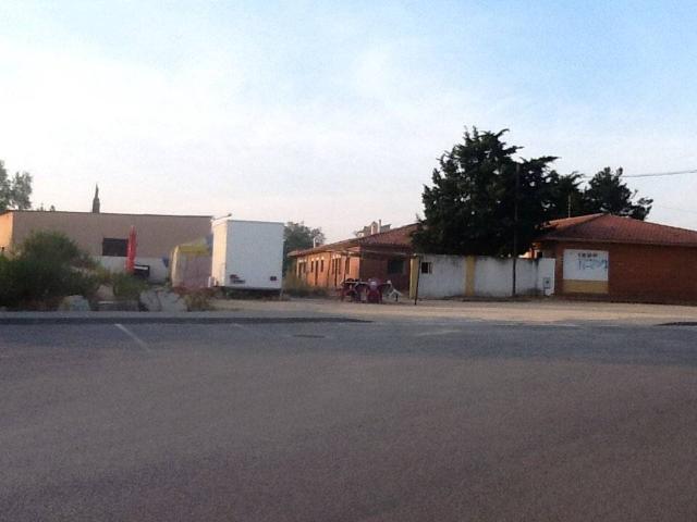 Local comercial en Alquiler en Riudarenes