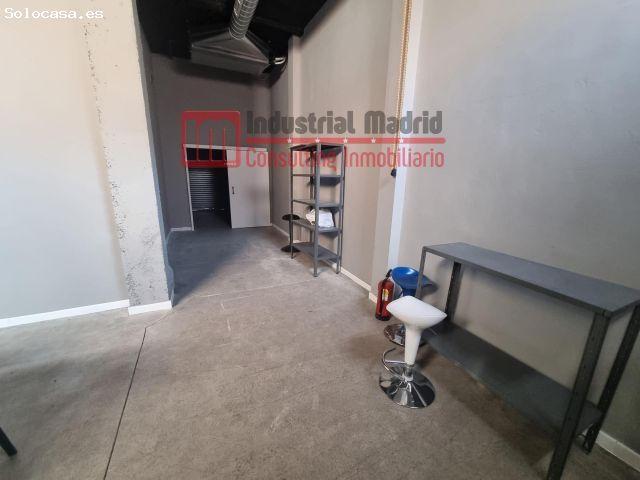 Local comercial en alquiler en Rivas Vaciamadrid