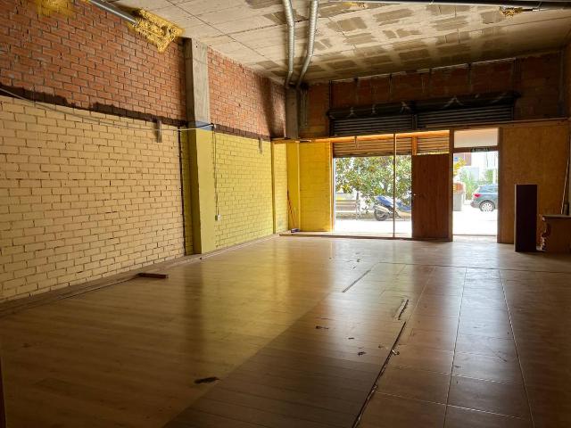 Local comercial en Alquiler en Riera Seca