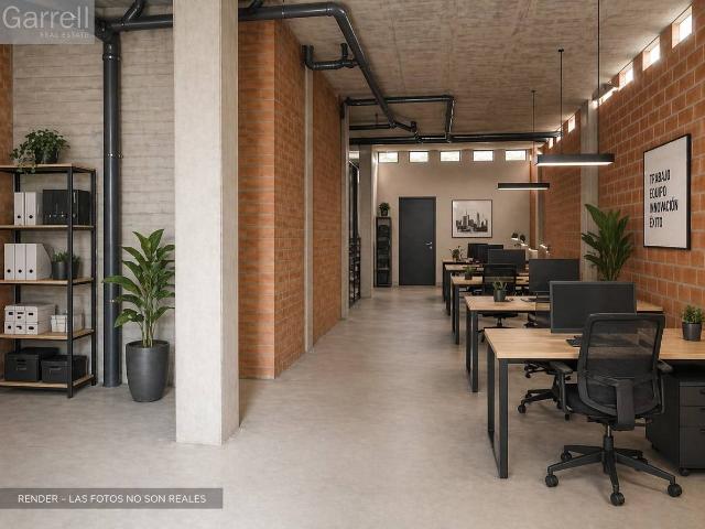 Local comercial en Alquiler en Riera Seca
