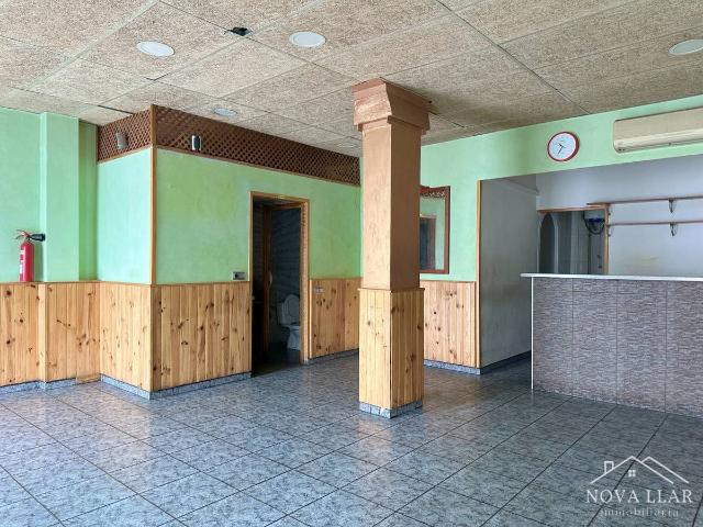 Local comercial en Alquiler en Ripoll