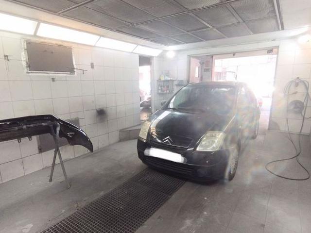Local comercial en alquiler en Ripollet, de 102 m² 1 habitación por 510