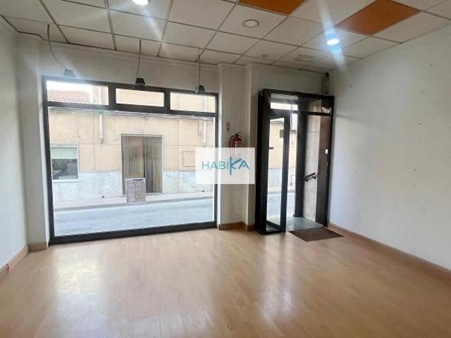 Local comercial en alquiler en Totana, Totana