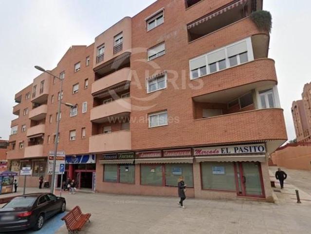 Local comercial en alquiler en Toledo