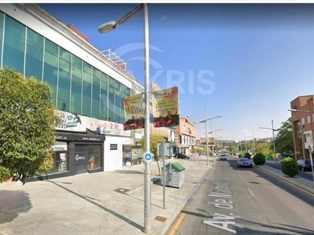 Local comercial en alquiler en Toledo