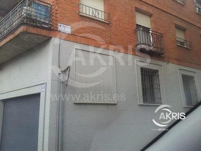 Local comercial en alquiler en Toledo