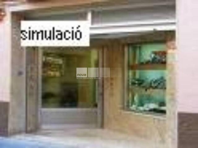 Local comercial en Alquiler en Tona
