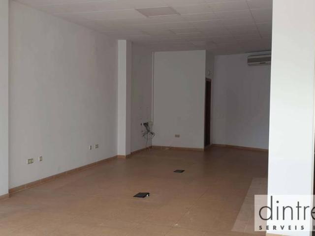 Local comercial en Alquiler en Tordera pueblo