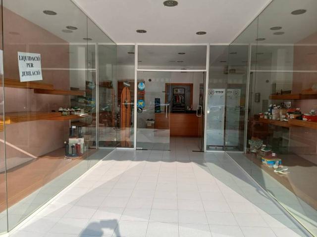 Local comercial en Alquiler en Tordera pueblo
