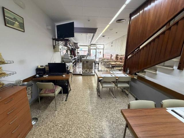 Local comercial en Alquiler en Tordera pueblo