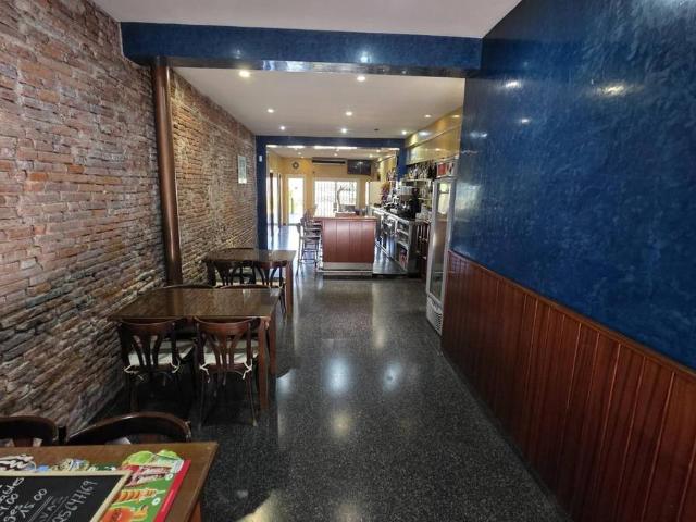 Local comercial en Alquiler en Tordera pueblo