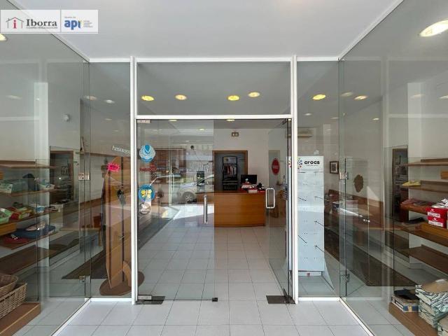 Local comercial en Alquiler en Tordera pueblo